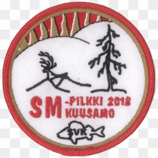 Sm Pilkki - Emblem, HD Png Download