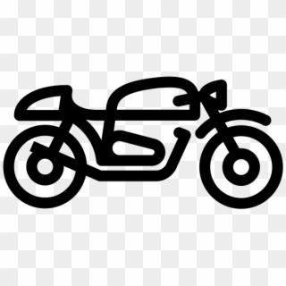 Bike Show Icon - Motorcycle, HD Png Download