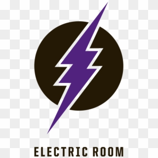 Electric Room Nyc Ladies Night Complimentary Bottle - Electric Room Logo, HD Png Download