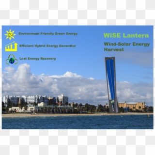 Wise Lantern - Metropolitan Area, HD Png Download