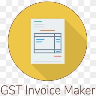 Welcome To Easy Invoice Manager - Invoice Icon Png Vector, Transparent Png