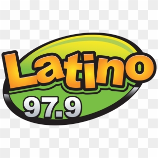 97 - 9 Latino - Latino 97.9, HD Png Download