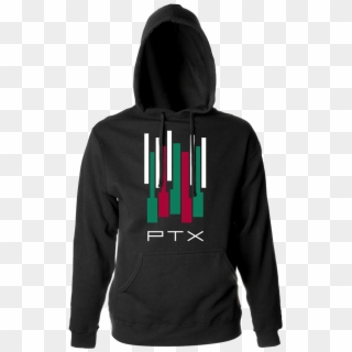 Red/green Keys Pullover Hoodie - Beat Saber T Shirt, HD Png Download