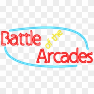 Battle Of The Arcades, HD Png Download