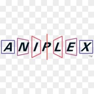 Aniplexlogo - Sme Visual Works Inc., HD Png Download