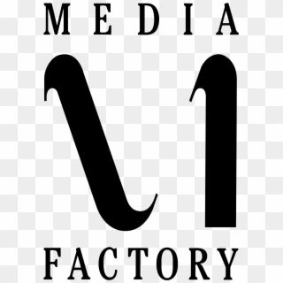 Media Factory, HD Png Download