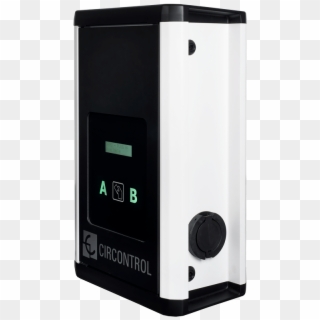 You Can Read Our Data Privacy And Protection Policiy - Circontrol Ev Charger, HD Png Download