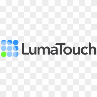 Luma Touch - Graphics, HD Png Download