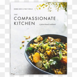 Compassionatekitchen - The Compassionate Kitchen, HD Png Download
