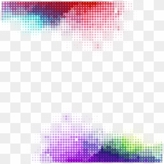 Abstract Borders Frames Frame Colorful , Png Download - Abstract Frames And Borders, Transparent Png