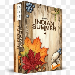 Indian Summer Board Game, HD Png Download