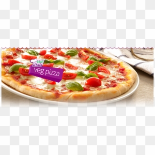 Breaded Veg Samosa - San Valentino In Pizzeria, HD Png Download