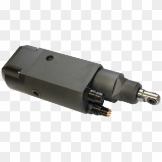 Electrical Linear Actuator - Rotary Tool, HD Png Download