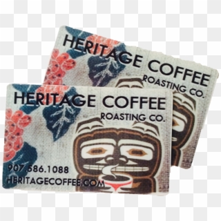 Heritage Gift Card $50 - Banknote, HD Png Download