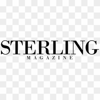 Cropped Sterlingmag Logo Web - Red Deer College, HD Png Download