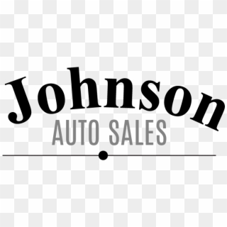 Johnson Auto Sales - Human Action, HD Png Download