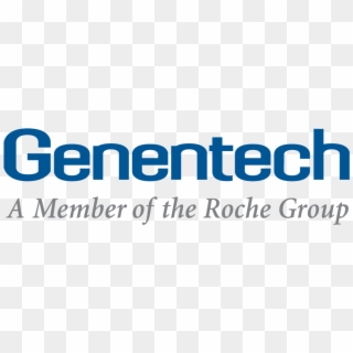 Fda Grants Genentech's Alecensa® Accelerated Approval - Genentech A Member Of The Roche Group, HD Png Download