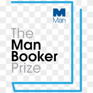 Man Booker Prize Logo, HD Png Download