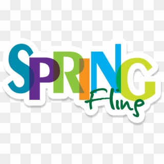 Spring Fling Png - Spring Fling, Transparent Png