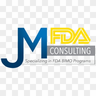 Jm Fda Consulting Logo - Graphic Design, HD Png Download
