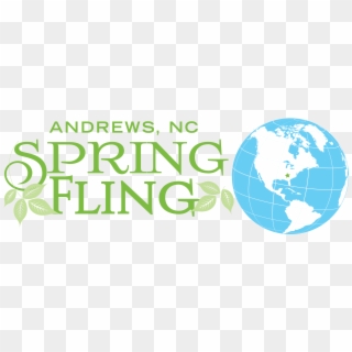 Andrews Nc Spring Fling - Globe, HD Png Download