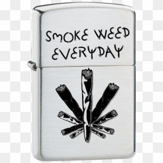 Smoke Weed Lighter - Pint Glass, HD Png Download