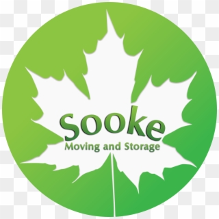 Sooke Moving And Storage - Canada Power Point, HD Png Download