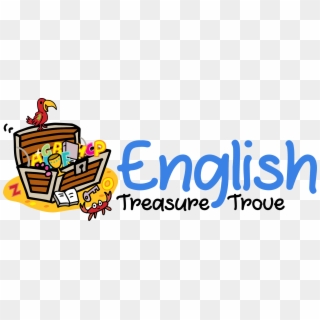 English Treasure, HD Png Download