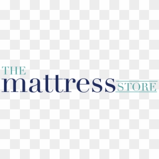 The Mattress Store - Mattress Shop Logo, HD Png Download