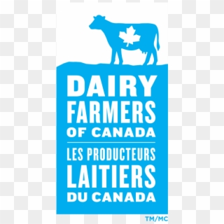 20 Apr - Dairy Farmers Of Canada Logo, HD Png Download