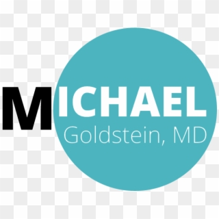 Michael Goldstein Md - Circle, HD Png Download