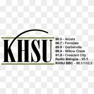 Khsu Logo - Uw Hillel, HD Png Download