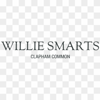 Willie Smarts Hair Salon - Parallel, HD Png Download