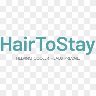 Hairtostay - Graphic Design, HD Png Download