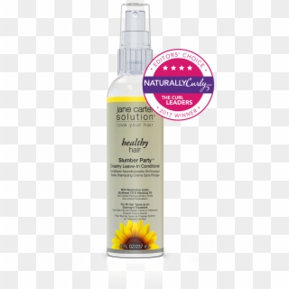 Slumber Party™ Creamy Leave-in Conditioner Leave In - Sunflower, HD Png Download