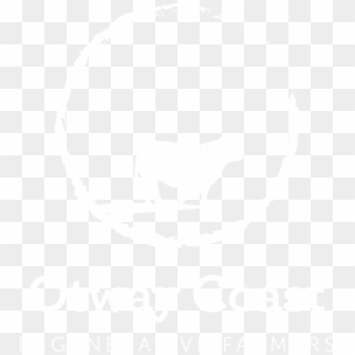 Logo White Vertical - Poster, HD Png Download