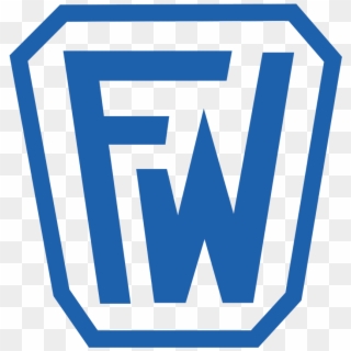 Foster Wheeler Logo - Foster Wheeler, HD Png Download