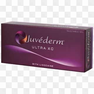 Juvederm Ultra, HD Png Download