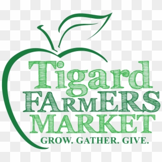 Farmer's Market Logo, HD Png Download