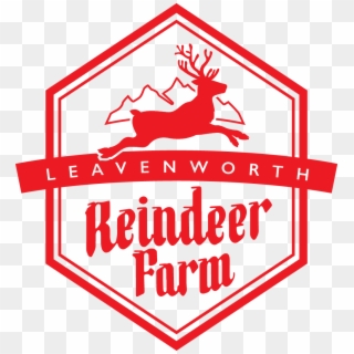 Png Transparent Stock Farming Clipart Farmer Family - Santa's Reindeer Ranch, Png Download