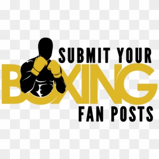 Fan Posts - Boxing, HD Png Download