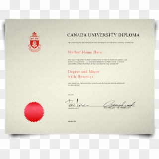 University Of Toronto Fake, HD Png Download