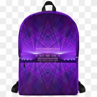 Backpack - Secure The Bag, HD Png Download