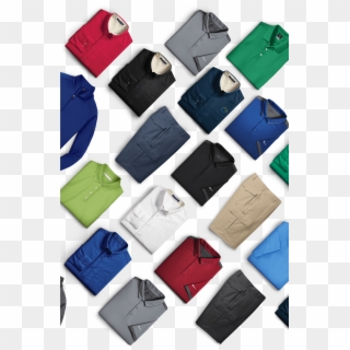 Custom Defined Garment Offering - Polo Shirt, HD Png Download