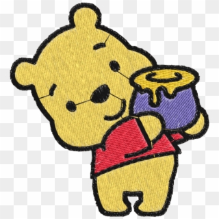 Winnie The Pooh Png, Transparent Png