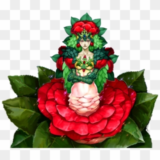 Tytannialrender - Tytannial Princess Of Camellias, HD Png Download