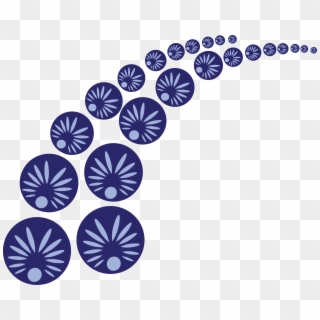 Png Coloured - Circle, Transparent Png
