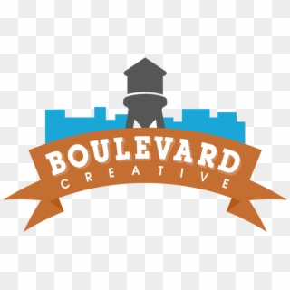 Creative Services - Boulevard Graphic, HD Png Download