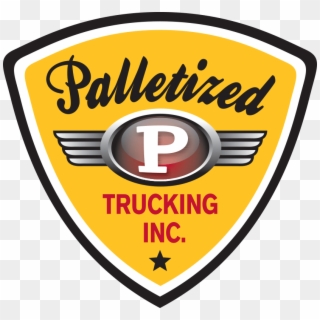 Clients That Trust Our Services - Palletized Trucking, HD Png Download