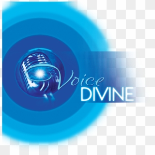 Voice Divine - Voice Divine April 2019, HD Png Download
